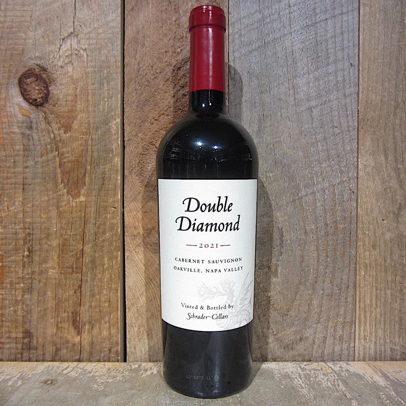 DoubleDiamondOakvilleCabernetSauvignon2021750ml
