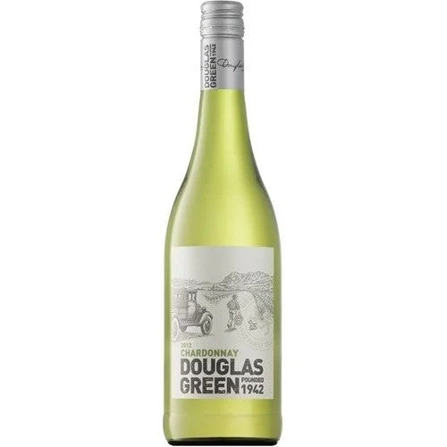DouglasGreenChardonnay(75cl)
