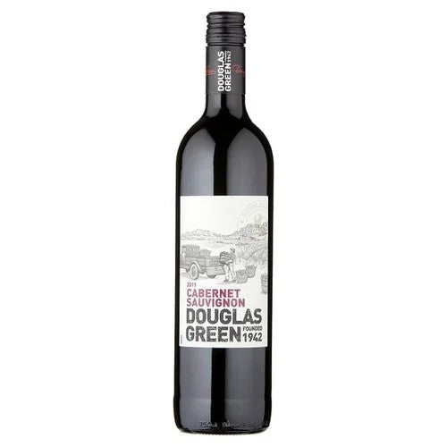 DouglasGreenShiraz(75cl)