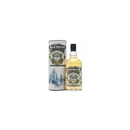 DouglasLaing’sRemarkableRegionsWhisky–RockIslandMaltWhisky(70cl,47%)