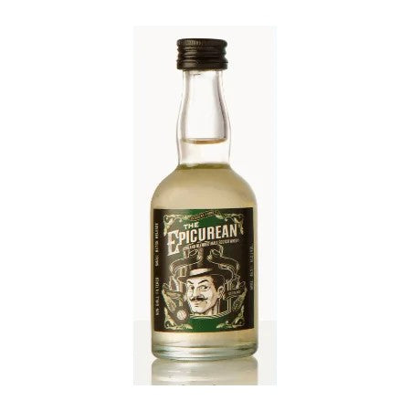 DouglasLaing’sRemarkableRegionsWhisky–Miniature:Epicurean(5cl,46%)