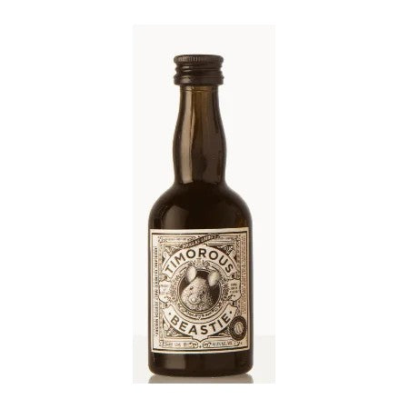 DouglasLaing’sRemarkableRegionsWhisky–Miniature:TimorousBeastie(5cl,47%)