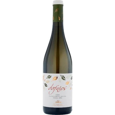 DouloufakisWinery,DafniosWhite,Vidiano75cl