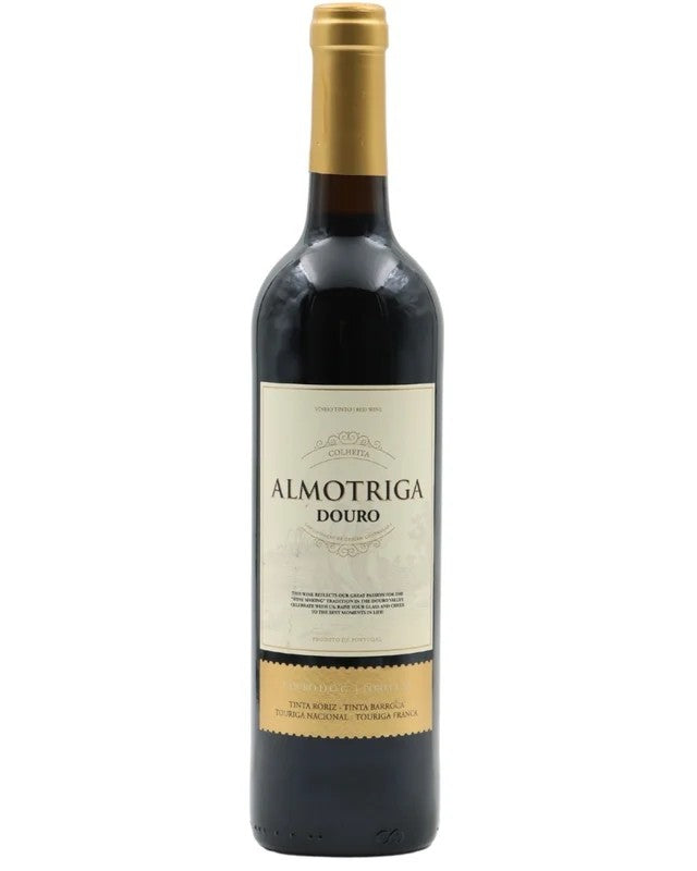 DouroAlmotrigaRedWine75cl