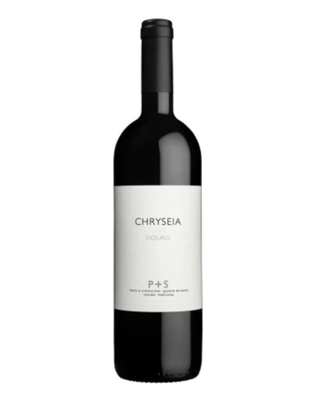 DouroChryseiaRedWine75cl