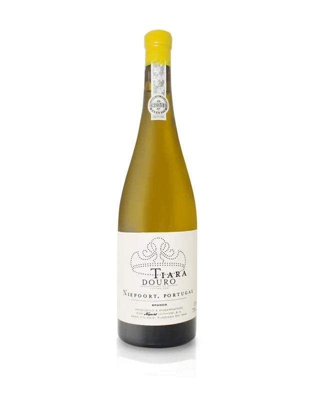 DouroNiepoortTiaraWhiteWine75cl