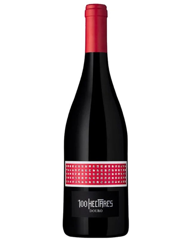 DouroRedWine100Hectares75cl