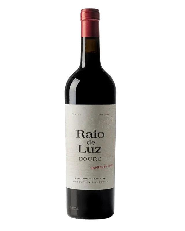 DouroRedWineRaiodeLuz75cl