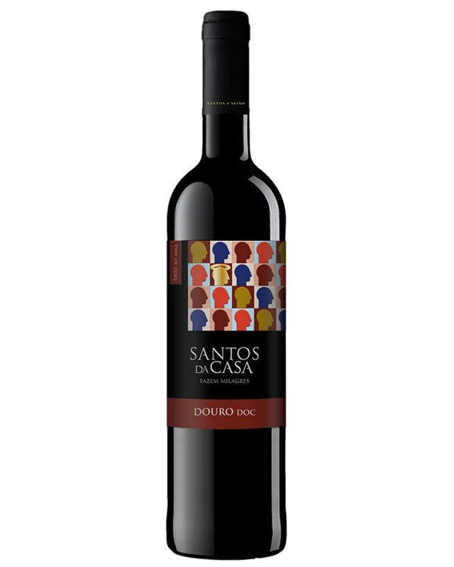 DouroSantodaCasaRedWine75cl