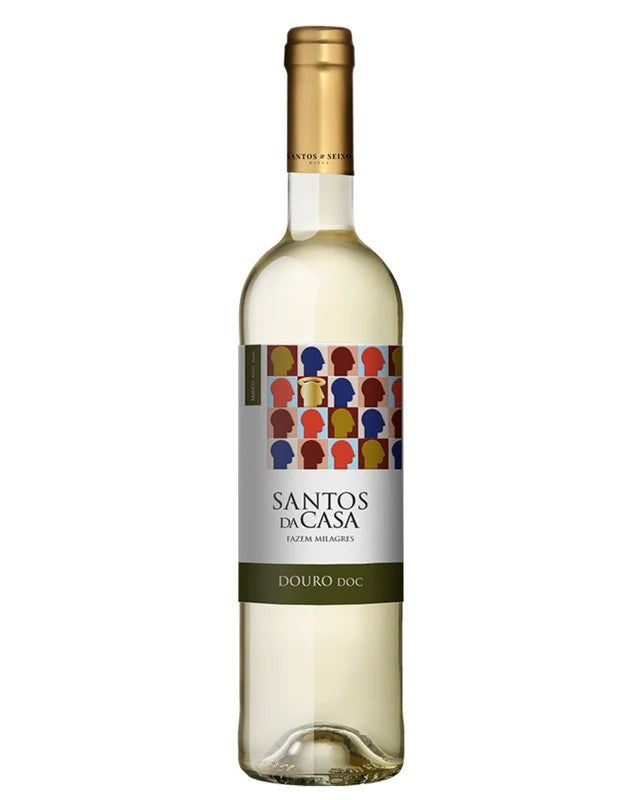 DouroSantodaCasaWhiteWine75cl