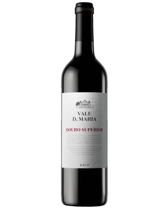 DouroValeD.MariaSuperiorRedWine75cl