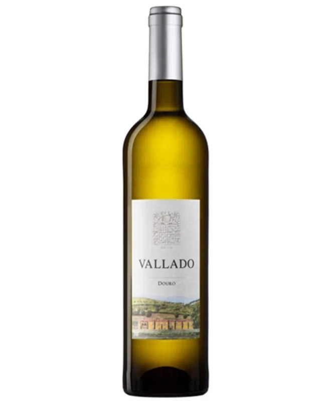 DouroValladoWhiteWine75cl