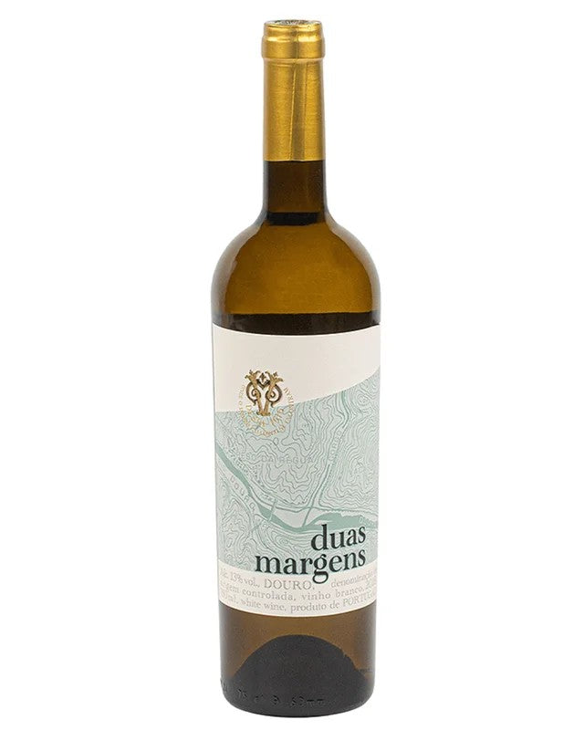 DouroWhiteWineTwoMargins75cl