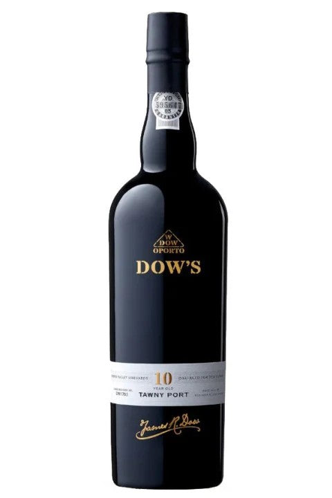 Dow’s10YearsOldTawnyPortN.V.