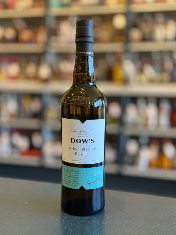 DOW’SFINEWHITEPORTO
