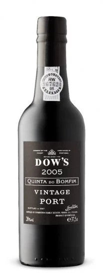 Dow’sQuintadaBomfimVintagePort2013