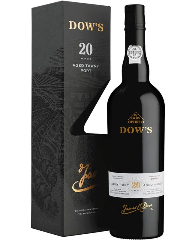 Dow’sTawny20Years