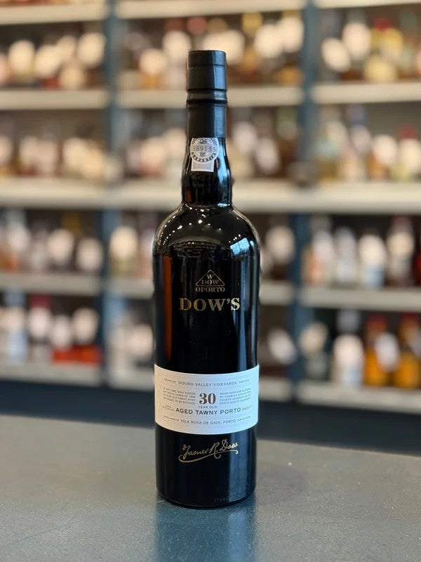 DOW’STAWNY30YEAROLDPORTO
