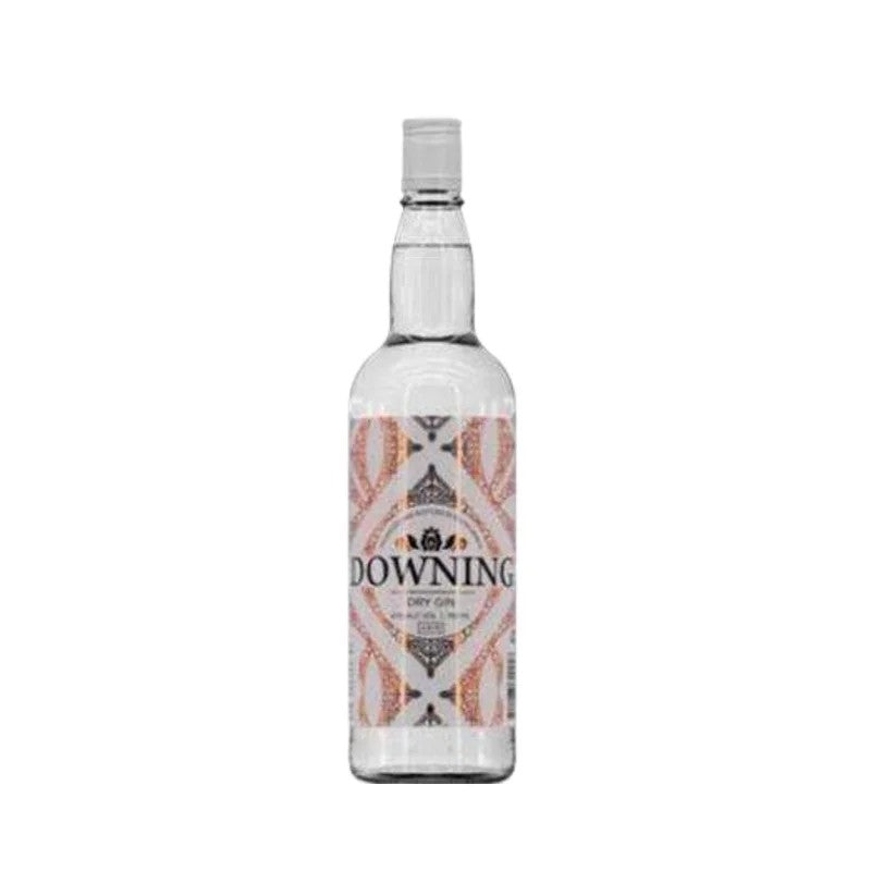 DowningGin750mlDry
