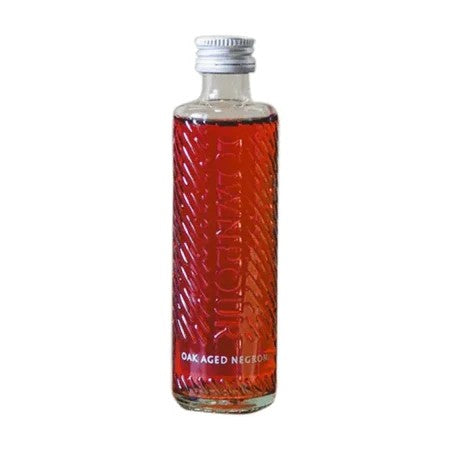Downpour–Miniature:OakAgedNegroni(5cl,27%)