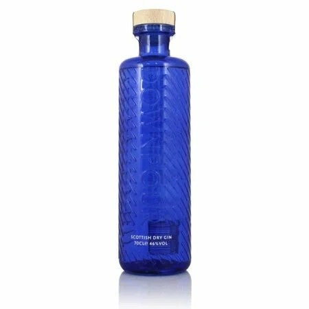 DownpourScottishDryGin(70cl)