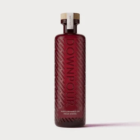 DownpourSloe&BrambleGin(70cl,31%)