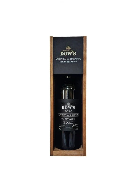 DowsQuintadoBomfim2010/2013VintagePort