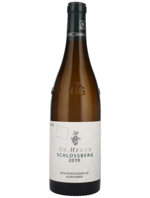Dr.HegerAchkarrerSchlossbergGrauburgunder202075cl.