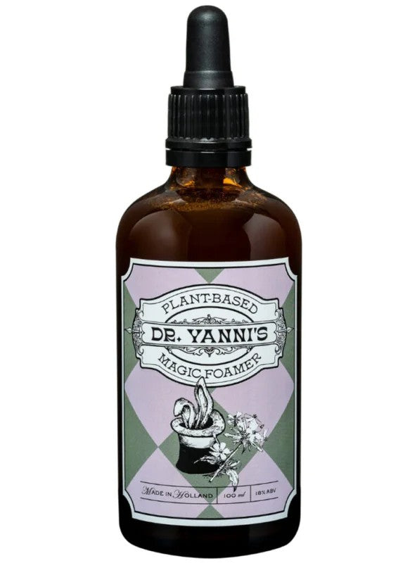 Dr.YannisMagicFoamer10cl.18%