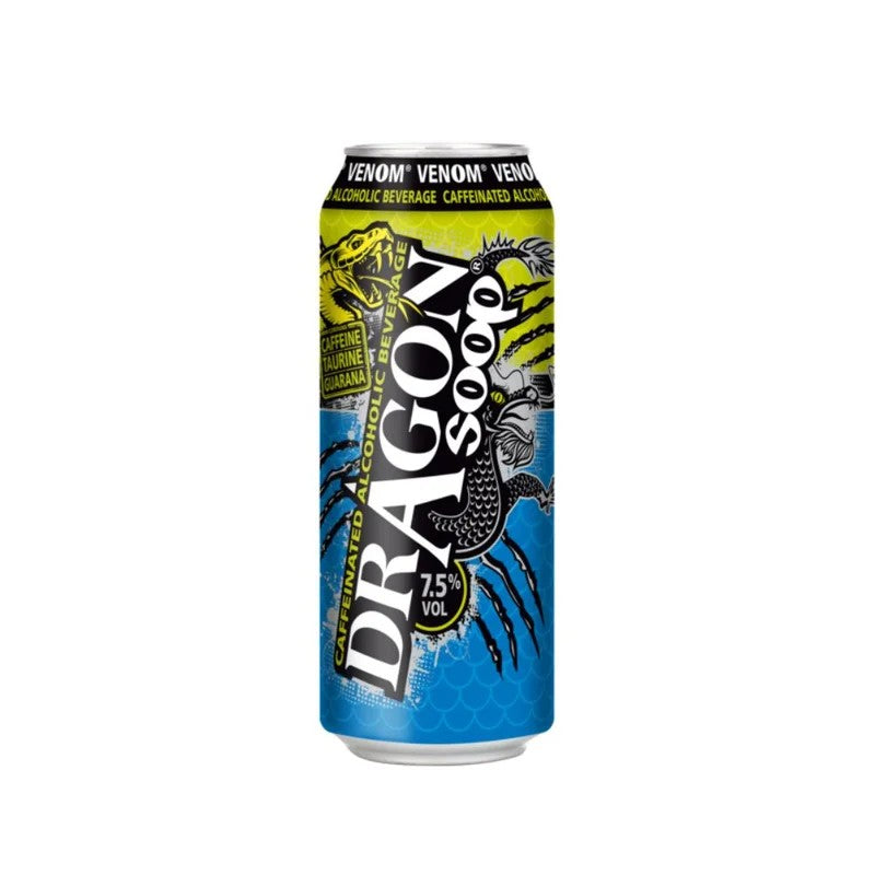 DragonSoopVenom500ml