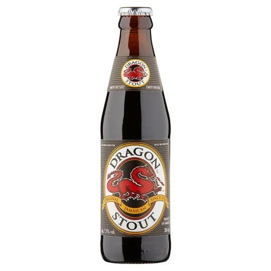 DragonStout6X284ml
