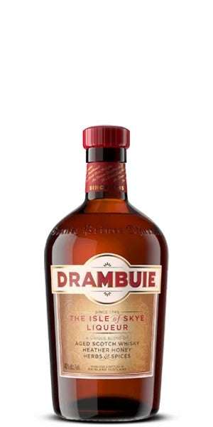 DrambuieScotchWhiskyLiqueur(700mL)