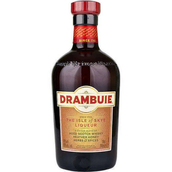 DrambuieWhiskeyLiqueur(70CL,40%)
