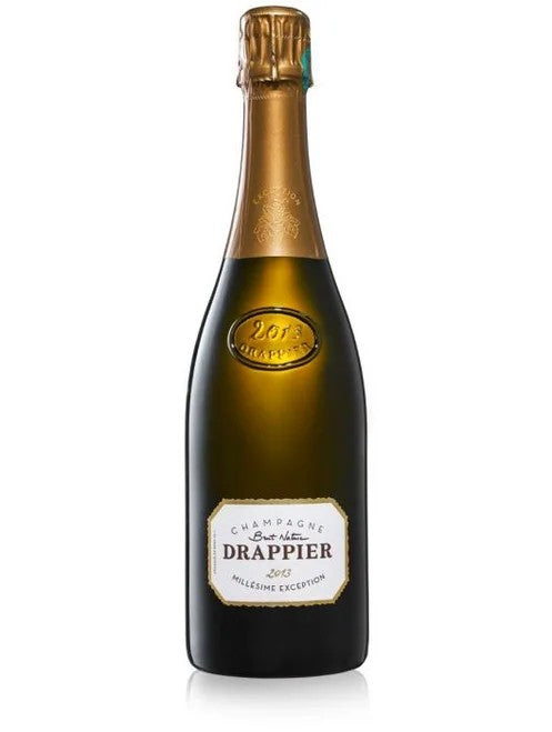 DrappierMillesimeException(75cl)