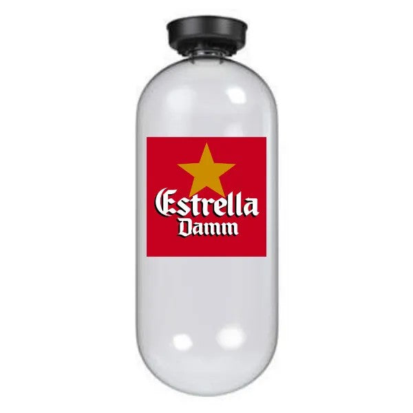 DraughtmasterEstrellaDamm20L