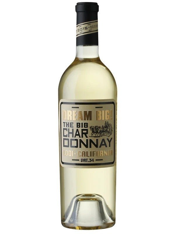 DreamBIG!–TheBigChardonnay75cl.