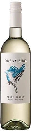 DreambirdPinotGrigio