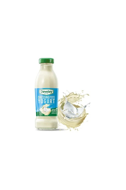 DressingJoghurt(2x230ml)Develey