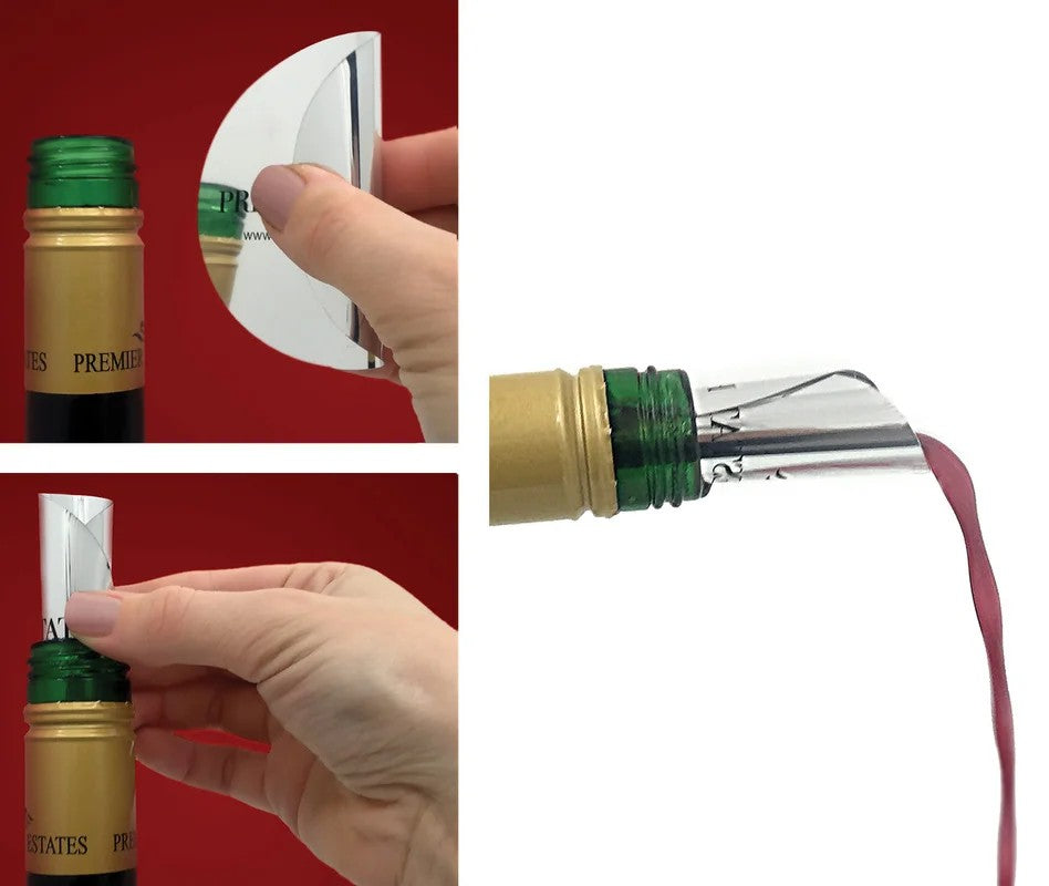 DripFreePourerPackof2–Reusable