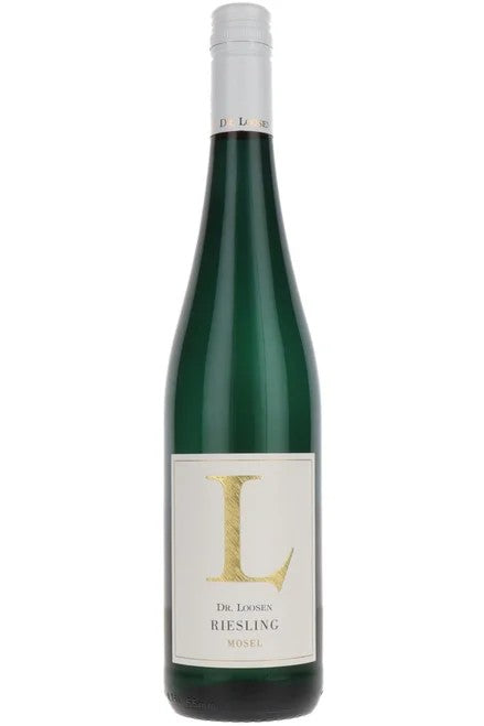 DrLoosen“L”FruityRiesling2023