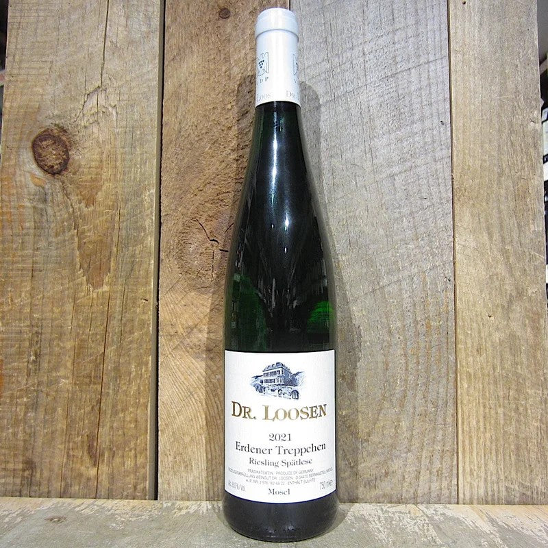 DrLoosenErdenerTreppchenSpatleseRiesling2021750ml