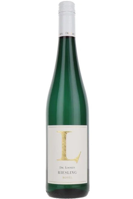 DrLoosenFruityRieslingLoosenEstateQBA2024