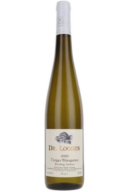 DrLoosenUrzigerWurzgartenRieslingAuslese2020