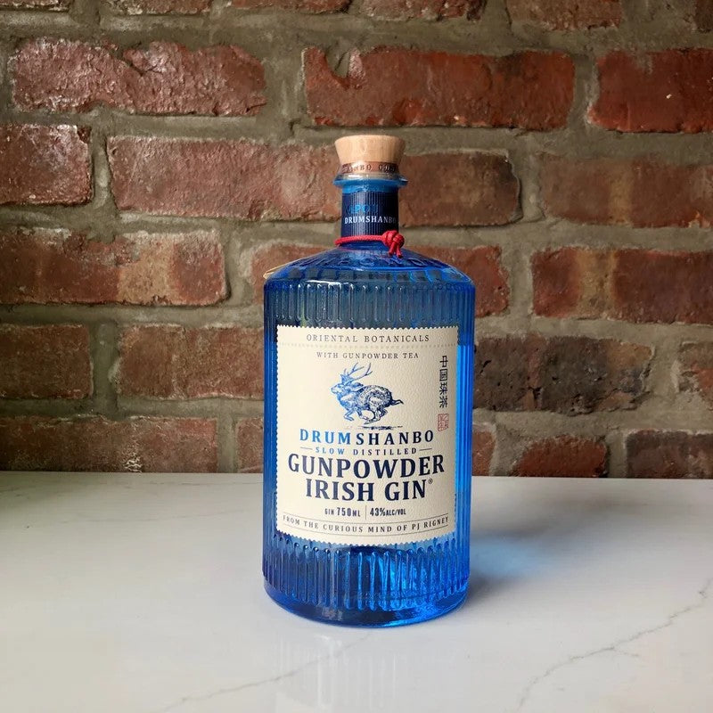 DrumshanboGunpowderIrishGin,Ireland