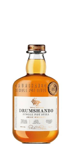 DrumshanboSinglePotStillIrishWhiskey(700mL)