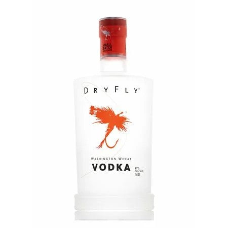 DryFlyVodka(70cl)40%