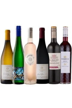 DryJanuaryMixedcase–0%ABVWines