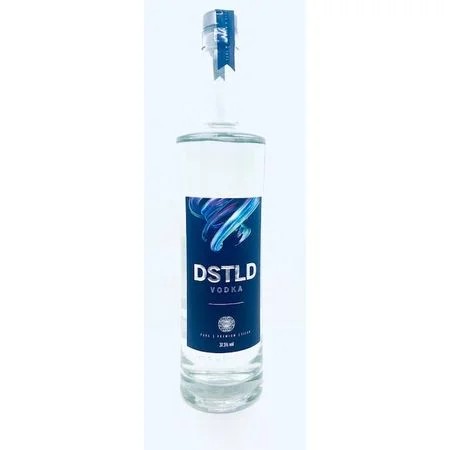 DSTLDVodka(70cl)37.5%
