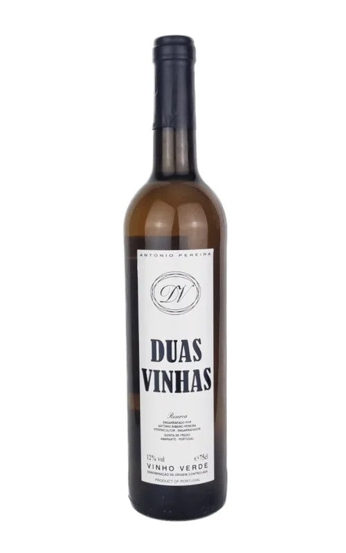 DuasVinhasBranco,AntonioRibeiroPereira,VinhoVerde
