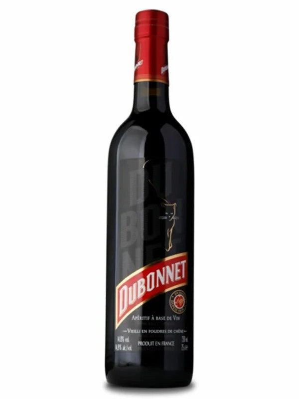 DubonnetRouge75cl.14,8%